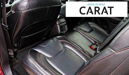 Jeep Cherokee 2014