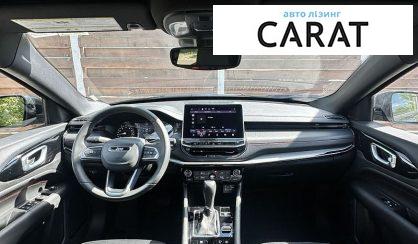 Jeep Compass 2024