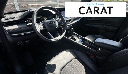 Jeep Compass 2024