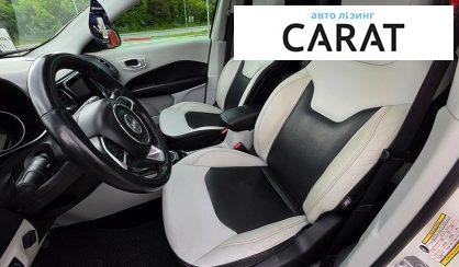 Jeep Compass 2017