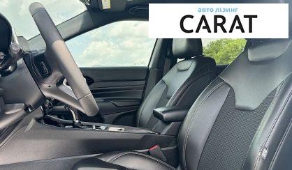Jeep Compass 2023