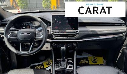 Jeep Compass 2023