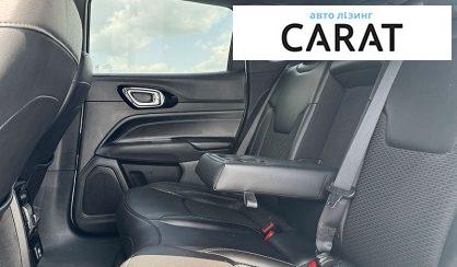 Jeep Compass 2023