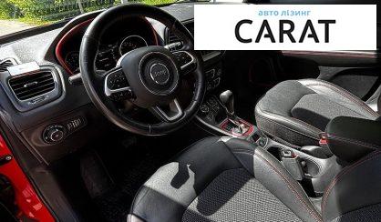 Jeep Compass 2019