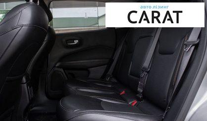 Jeep Compass 2019