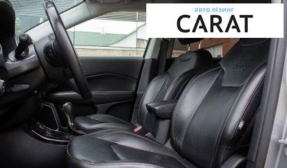 Jeep Compass 2019