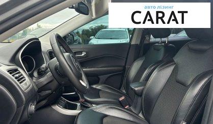 Jeep Compass 2020