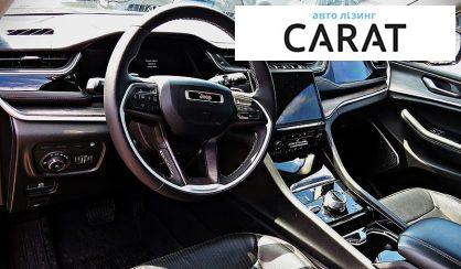 Jeep Grand Cherokee 2023