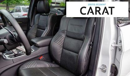 Jeep Grand Cherokee 2019