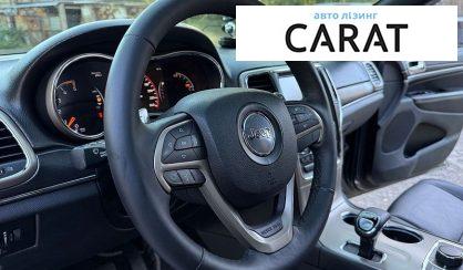 Jeep Grand Cherokee 2013