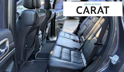 Jeep Grand Cherokee 2013