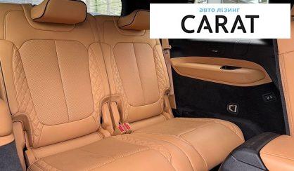 Jeep Grand Cherokee 2021
