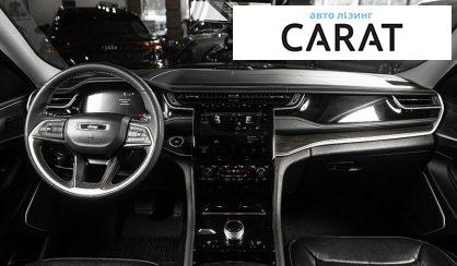 Jeep Grand Cherokee 2022