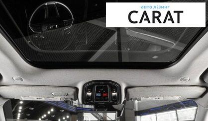 Jeep Grand Cherokee 2022