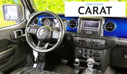 Jeep Wrangler 2018