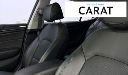 Kia Cadenza 2013