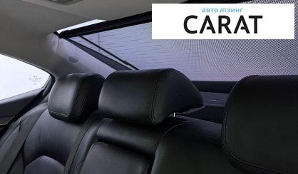 Kia Cadenza 2013