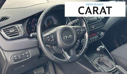 Kia Carens 2014