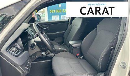 Kia Carens 2014