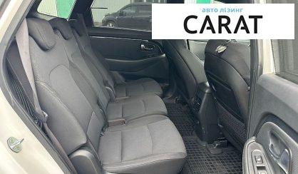 Kia Carens 2014