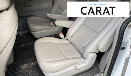 Kia Carnival 2017