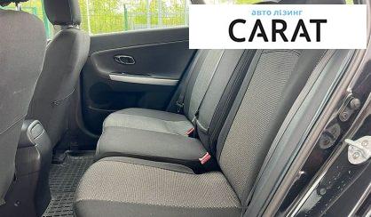 Kia Ceed 2013