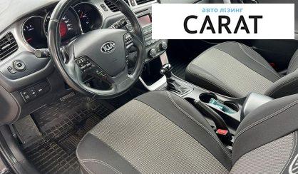 Kia Ceed 2013