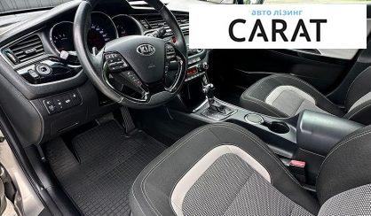 Kia Ceed 2016