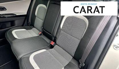 Kia Ceed 2016