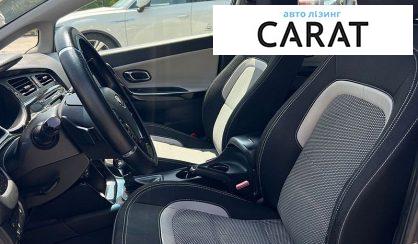 Kia Ceed 2013