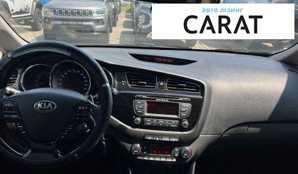Kia Ceed 2013
