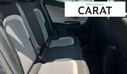 Kia Ceed 2013