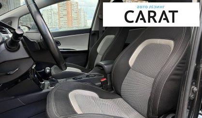 Kia Ceed 2013