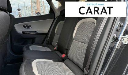 Kia Ceed 2013