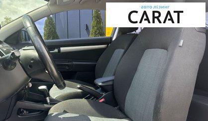 Kia Ceed 2011