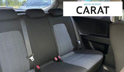 Kia Ceed 2011