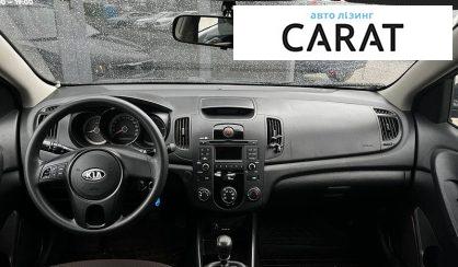 Kia Cerato 2012