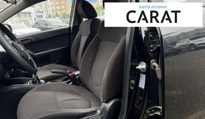 Kia Cerato 2012