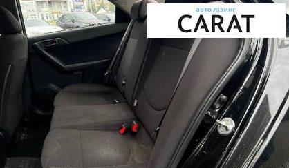 Kia Cerato 2012