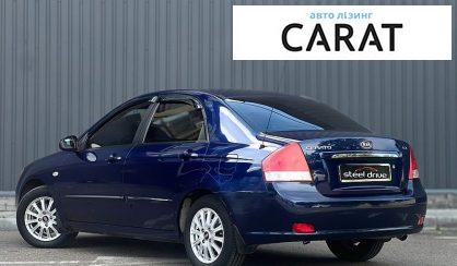 Kia Cerato 2007