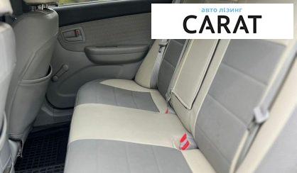 Kia Cerato 2007