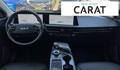 Kia EV6 2021