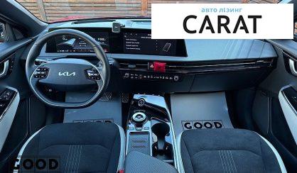 Kia EV6 2024