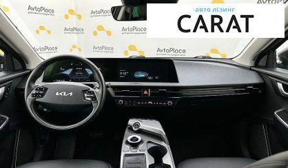 Kia EV6 2023