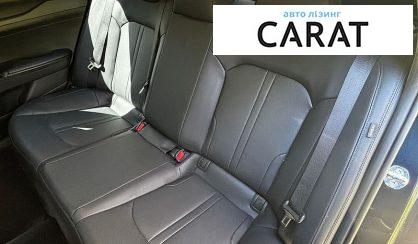 Kia K5 2022