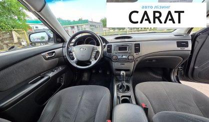 Kia Magentis 2008