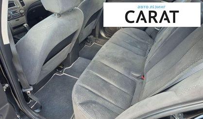 Kia Magentis 2008