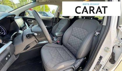Kia Niro 2019