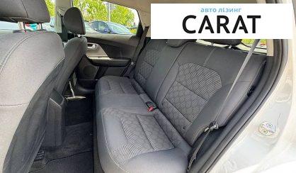 Kia Niro 2019