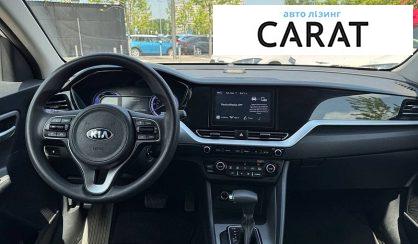 Kia Niro 2019